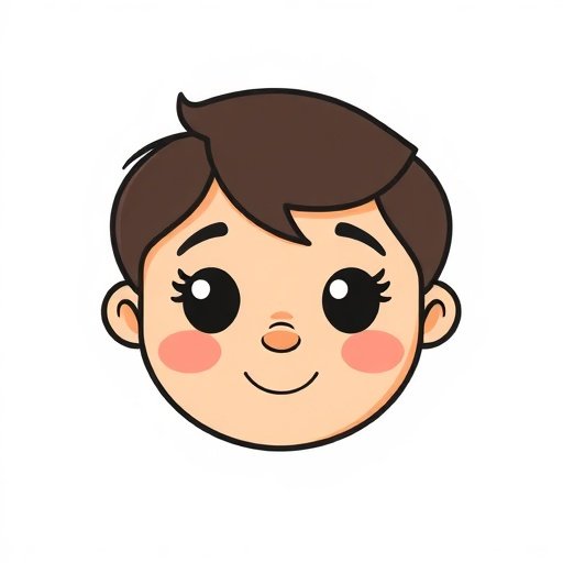 地铁老人看手机