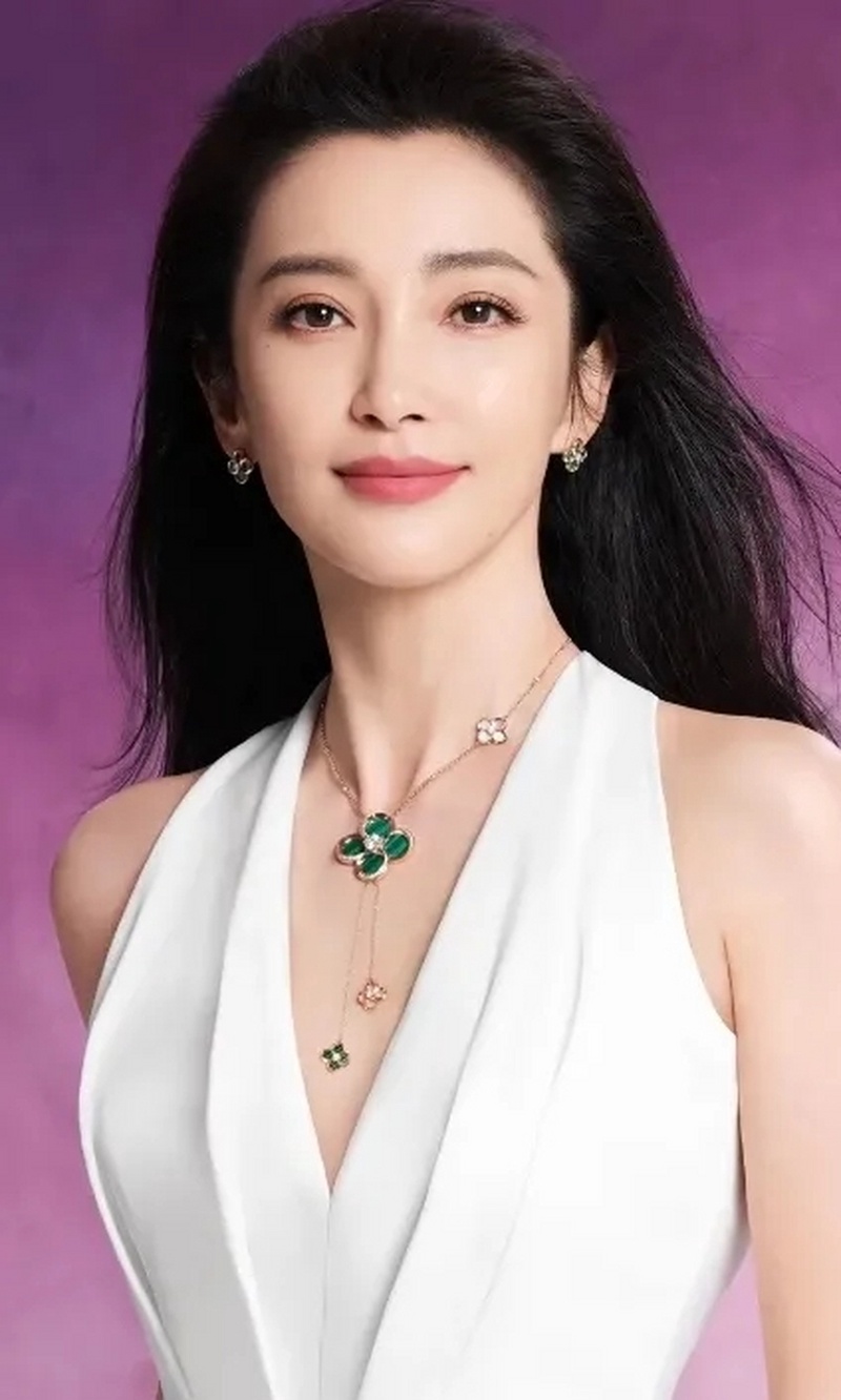 李冰冰