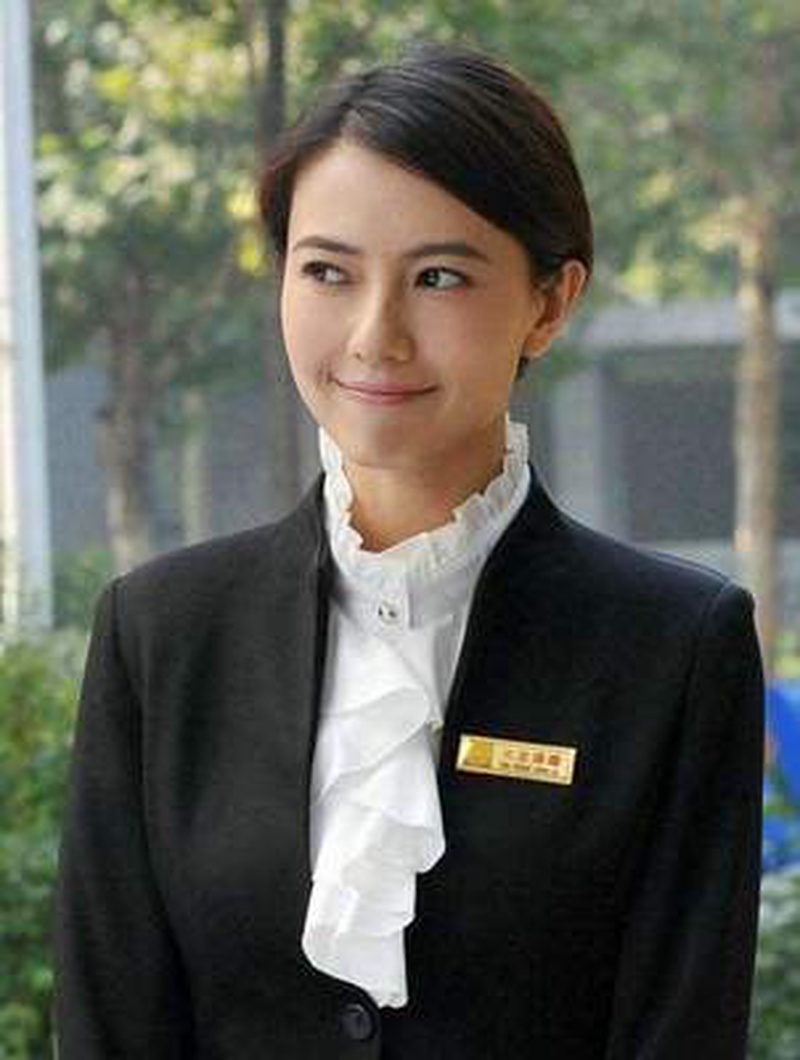 高圆圆
