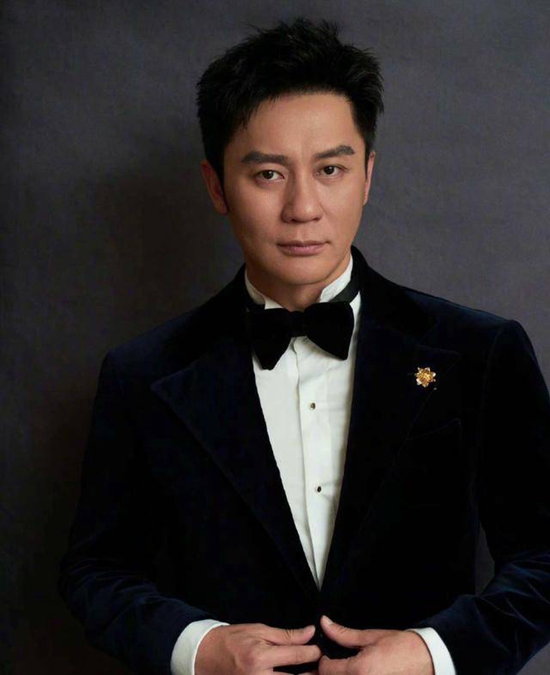 李晨