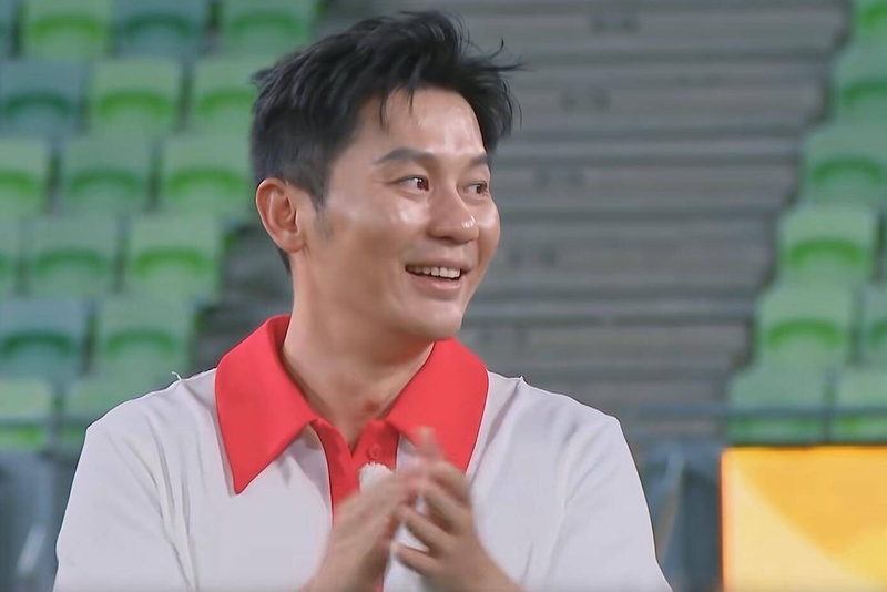 李晨