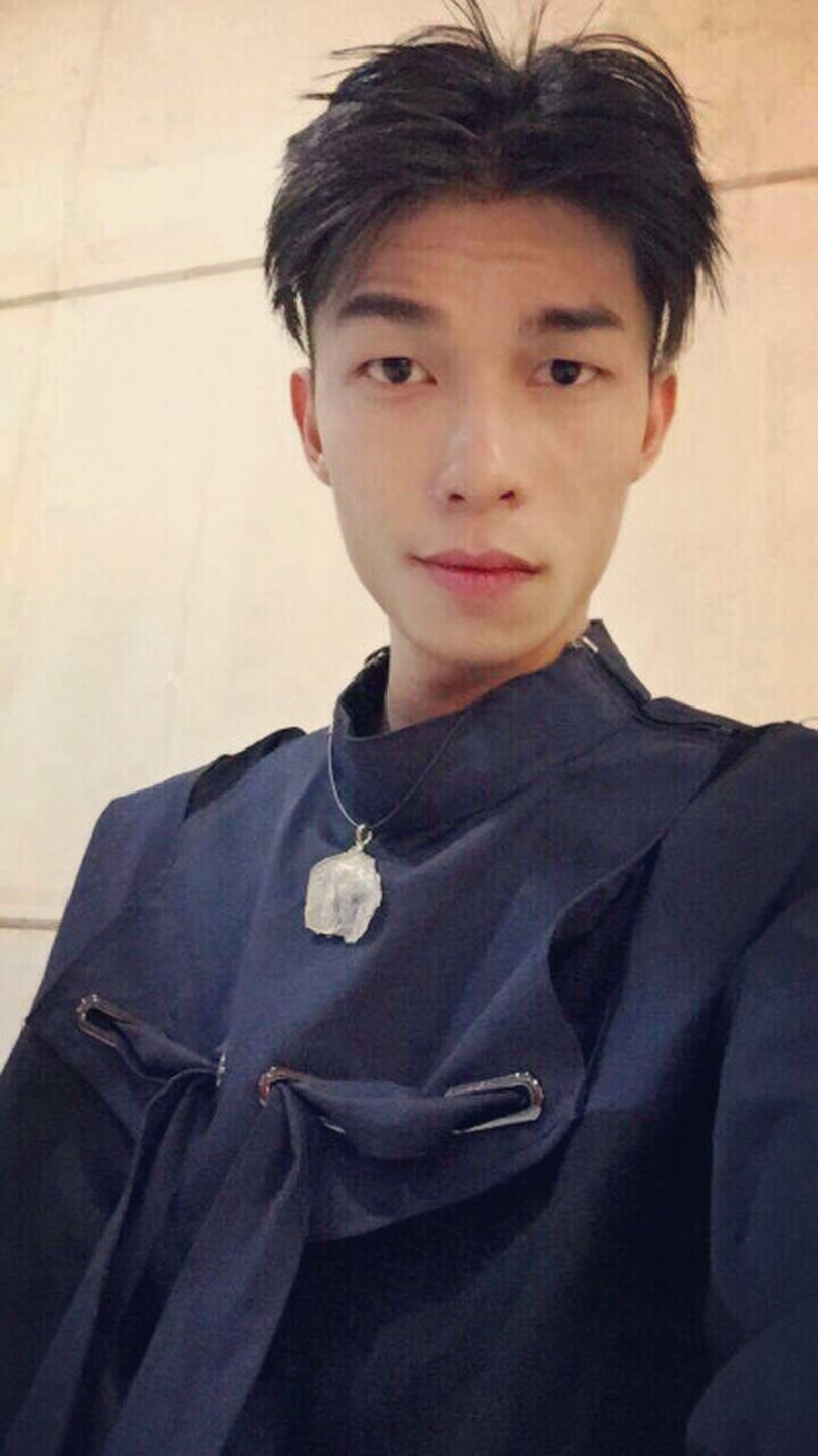 尹毓恪