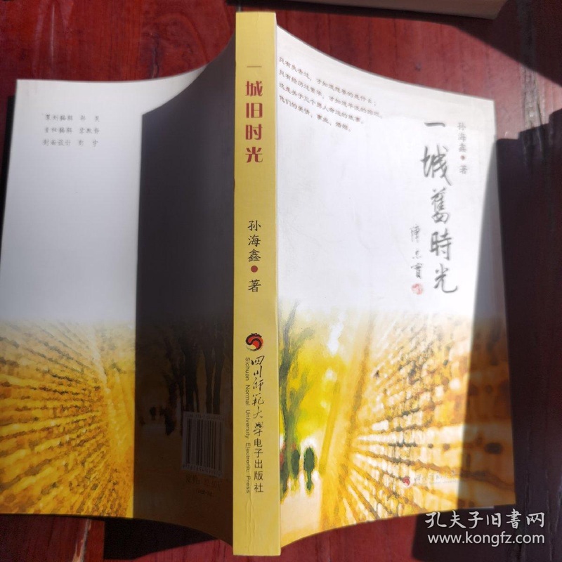 孙海鑫