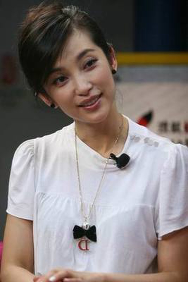 李冰冰