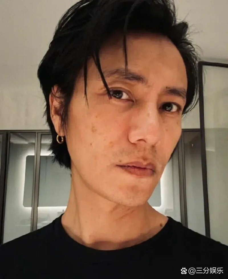 陈坤